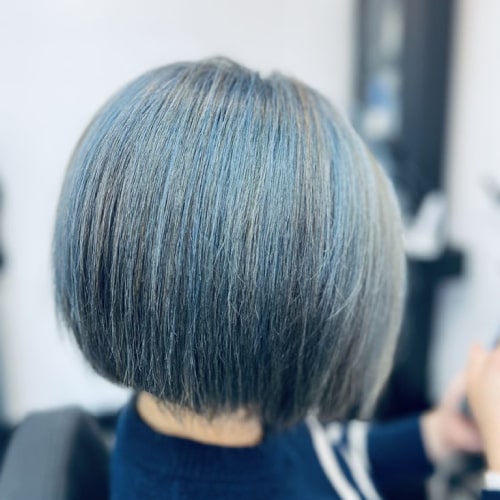 Hair Color